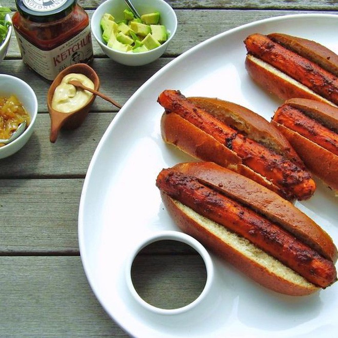 Có một xu hướng ăn uống 2019 được xem là hot nhất nước ngoài nhưng người Việt đã làm từ lâu lắm rồi - Ảnh 3.