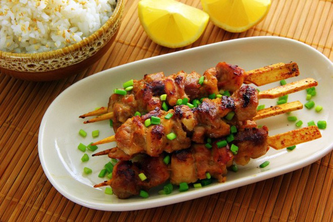 Có một xu hướng ăn uống 2019 được xem là hot nhất nước ngoài nhưng người Việt đã làm từ lâu lắm rồi - Ảnh 8. Có một xu hướng ăn uống 2019 được xem là hot nhất nước ngoài nhưng người Việt đã làm từ lâu lắm rồi - Ảnh 8.